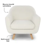 Cozy Chair - COZCHA001 - Image 3