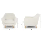 Cozy Chair - COZCHA001 - Image 5