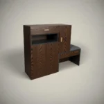 SCAMNUM - SHOST002 - Image 2