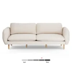 SANDERS SOFA - SOFA001 - Image 5