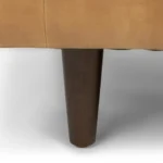 TUFTED LEATHER SOFA - SOFA003 - Image 5