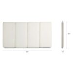 Infuse BED TORUS-BED002 - Image 4