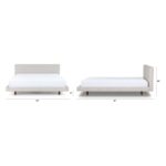 Infuse BED LECTUTLUS-BED003 - Image 12