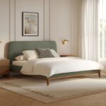 Infuse BED STRATUM-BED004