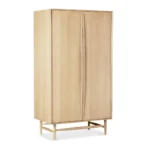 Infuse Bedroom STORAGE ARMARIUM - BEDST001 - Image 2