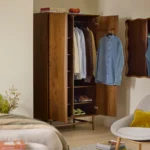 Infuse Bedroom STORAGE ARCA - BEDST002