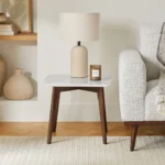 Infuse Bedroom BEDSIDE TABLE SOMNO - BST001