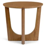 Infuse Bedroom BEDSIDE TABLE COMMODE-BST002 - Image 2