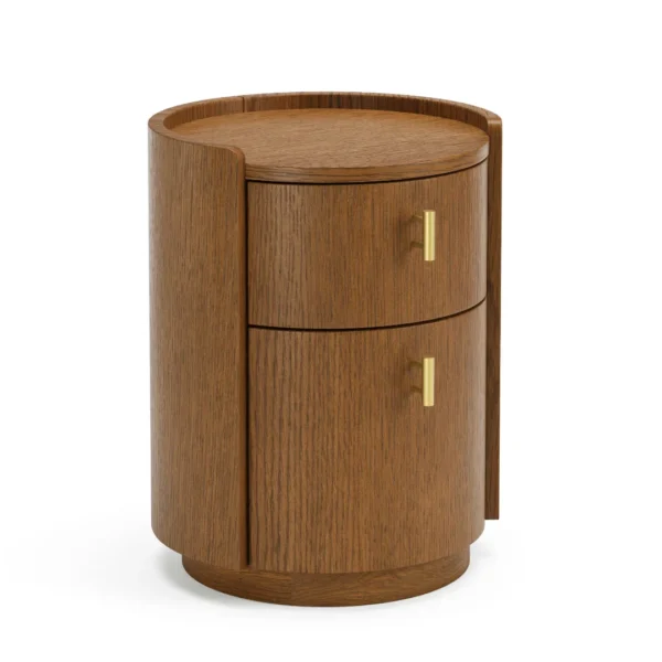 Infuse Bedroom BEDSIDE TABLE SOMNUS-BST003
