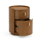 Infuse Bedroom BEDSIDE TABLE SOMNUS-BST003 - Image 2