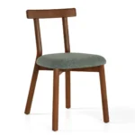 Infuse DINING CHAIR SOLIUM-DC003