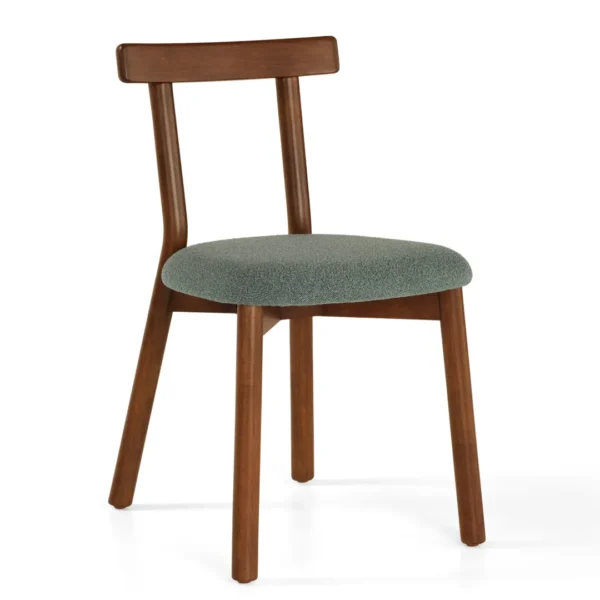 Infuse DINING CHAIR SOLIUM-DC003