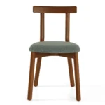 Infuse DINING CHAIR SOLIUM-DC003 - Image 2