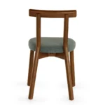Infuse DINING CHAIR SOLIUM-DC003 - Image 3