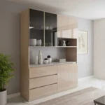 Infuse DINING CART FERCULUM-DCa001