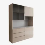 Infuse DINING CART FERCULUM-DCa001 - Image 2
