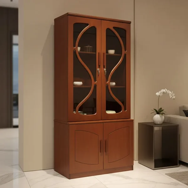 Infuse DINING CART VECTURA-DCa002