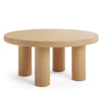 Infuse Dining CAFETERIA TABLE-TABULA CIBARIA-DCa002