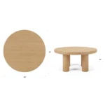 Infuse Dining CAFETERIA TABLE-TABULA CIBARIA-DCa002 - Image 3
