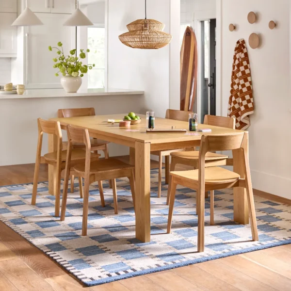 Infuse DINING SET CILLIBA-DS001