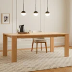 Infuse DINING SET CILLIBA-DS001 - Image 2