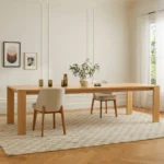 Infuse DINING SET CILLIBA-DS001 - Image 3