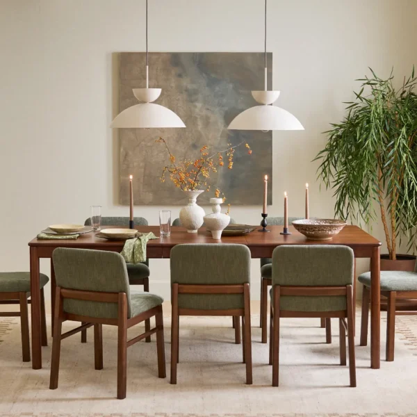 Infuse DINING SET BICLINIUM-DS002