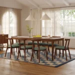 Infuse DINING SET BICLINIUM-DS002 - Image 2