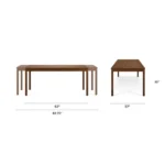 Infuse DINING SET BICLINIUM-DS002 - Image 4