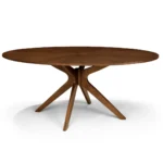 Infuse DINING TABLE MONOPODIUM-DT002