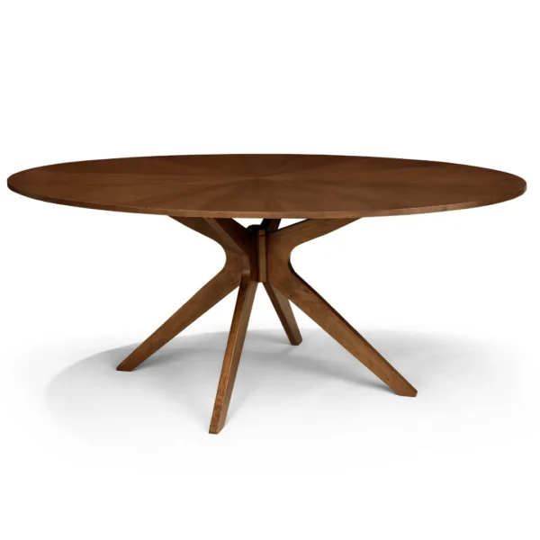 Infuse DINING TABLE MONOPODIUM-DT002