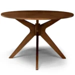 Infuse DINING TABLE MONOPODIUM-DT002 - Image 3