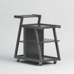 Infuse Dining TEA TROLLEY-THEAFERUM-DTeT001