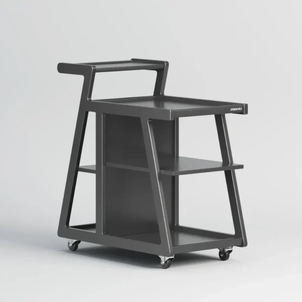 Infuse Dining TEA TROLLEY-THEAFERUM-DTeT001