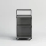 Infuse Dining TEA TROLLEY-THEAFERUM-DTeT001 - Image 2