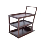 Infuse Dining TEA TROLLEY-VEHICULUM INFUSI-DTeT002 - Image 2