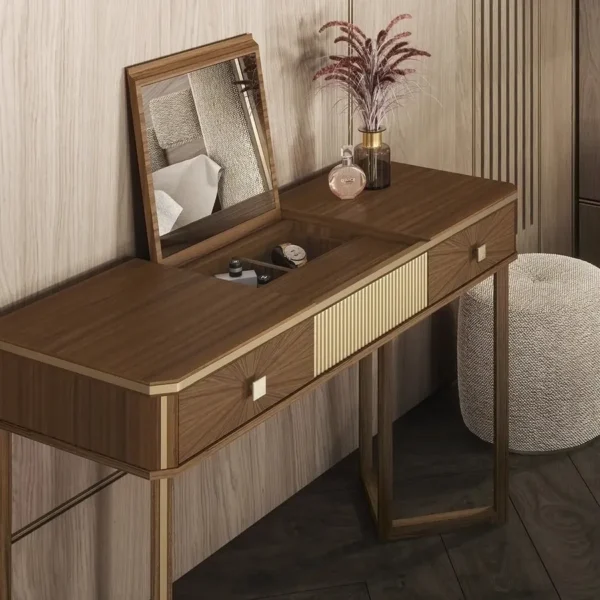 Infuse Bedroom DRESSING UNIT VANITAS - DU001