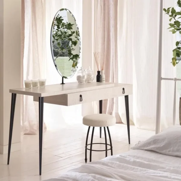 Infuse Bedroom DRESSING UNIT VESTĪRE - DU002